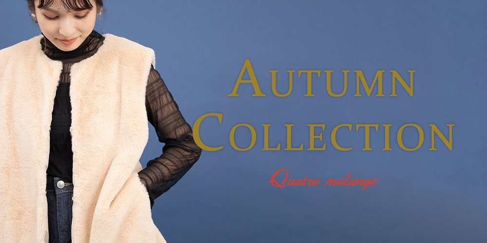 Autumn Collection