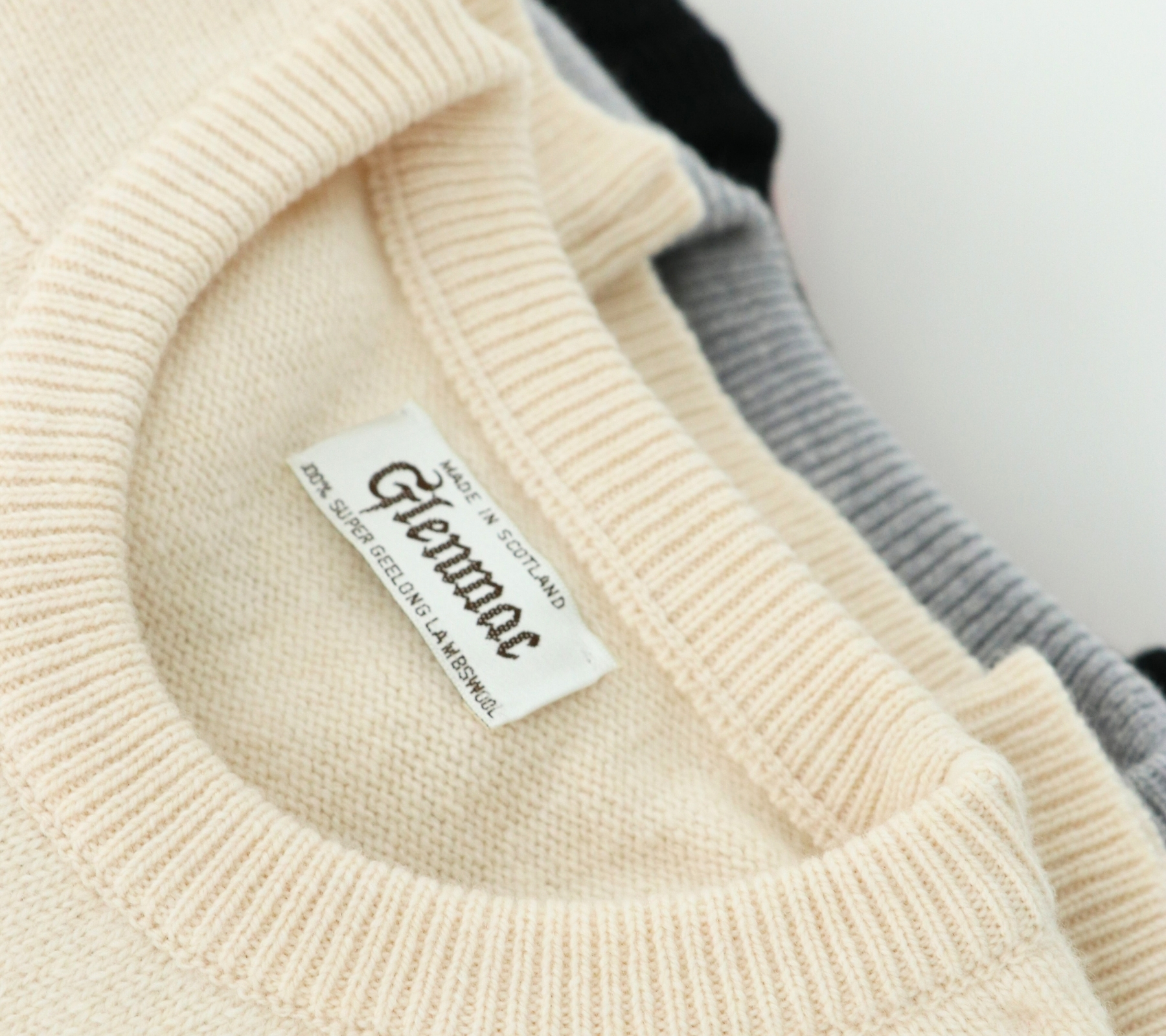 伝統が紡ぐ、愛される名品 「Glenmac」