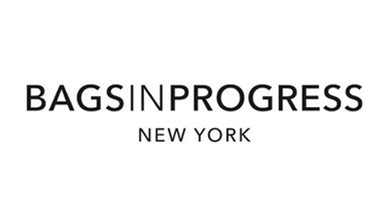 BAGSINPROGRESS