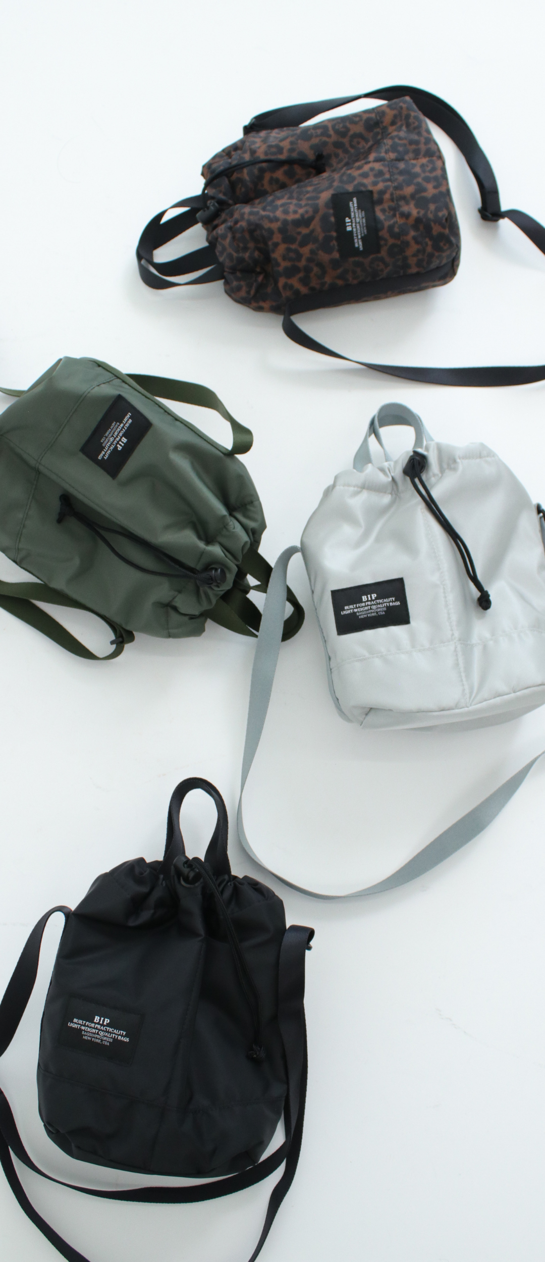 TENKARA VEST styling