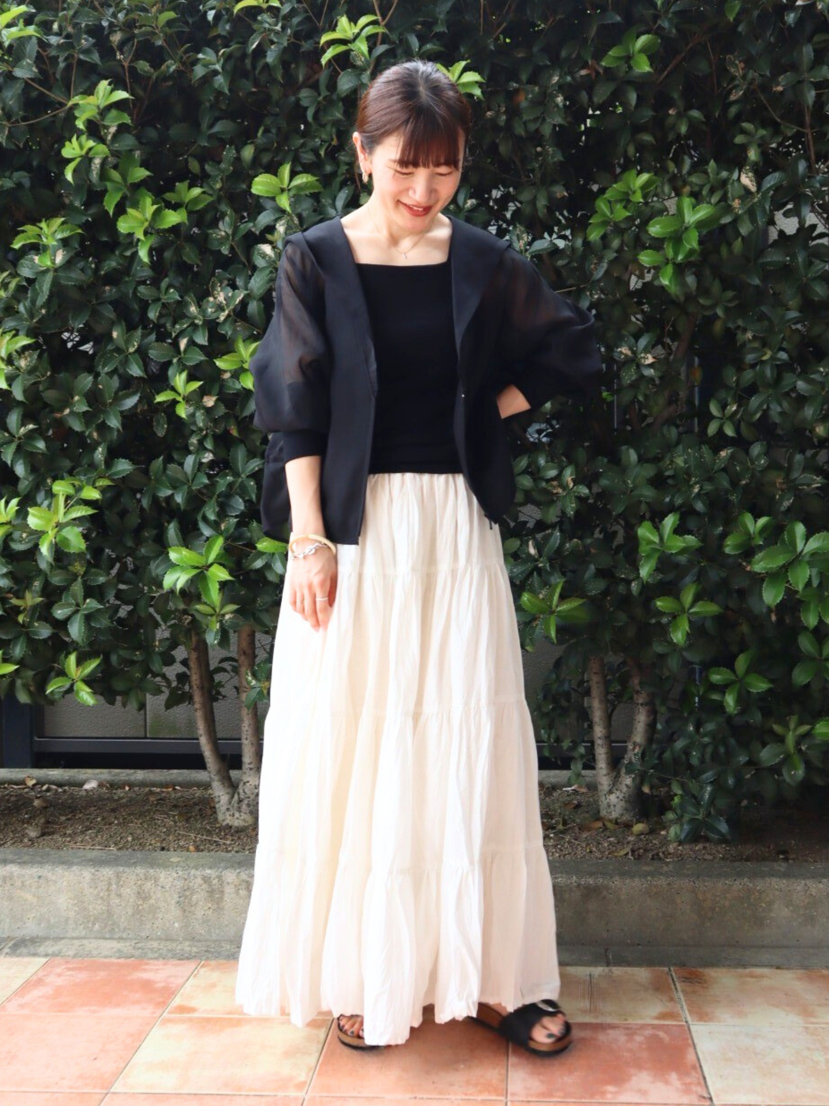 styling