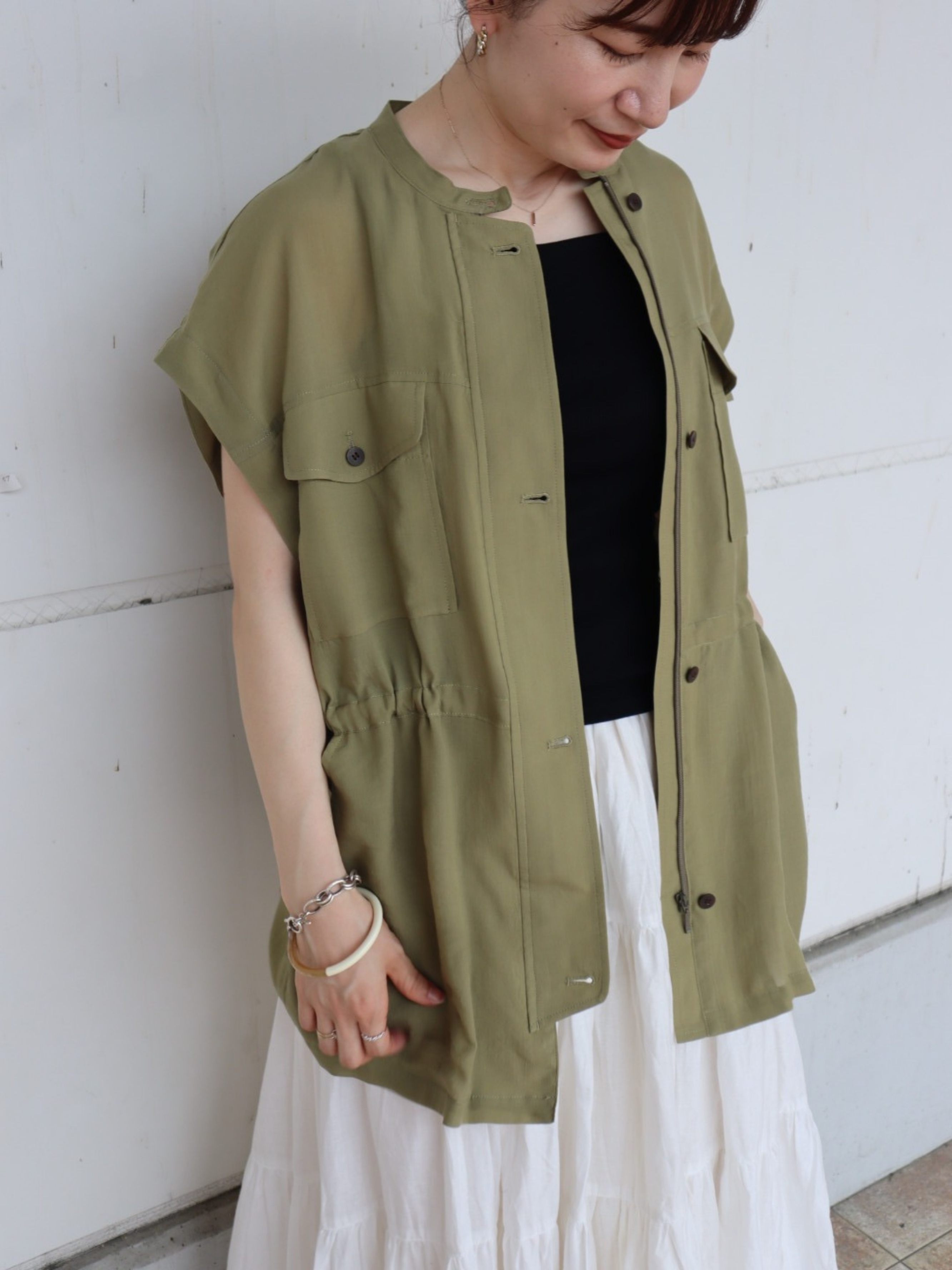 styling