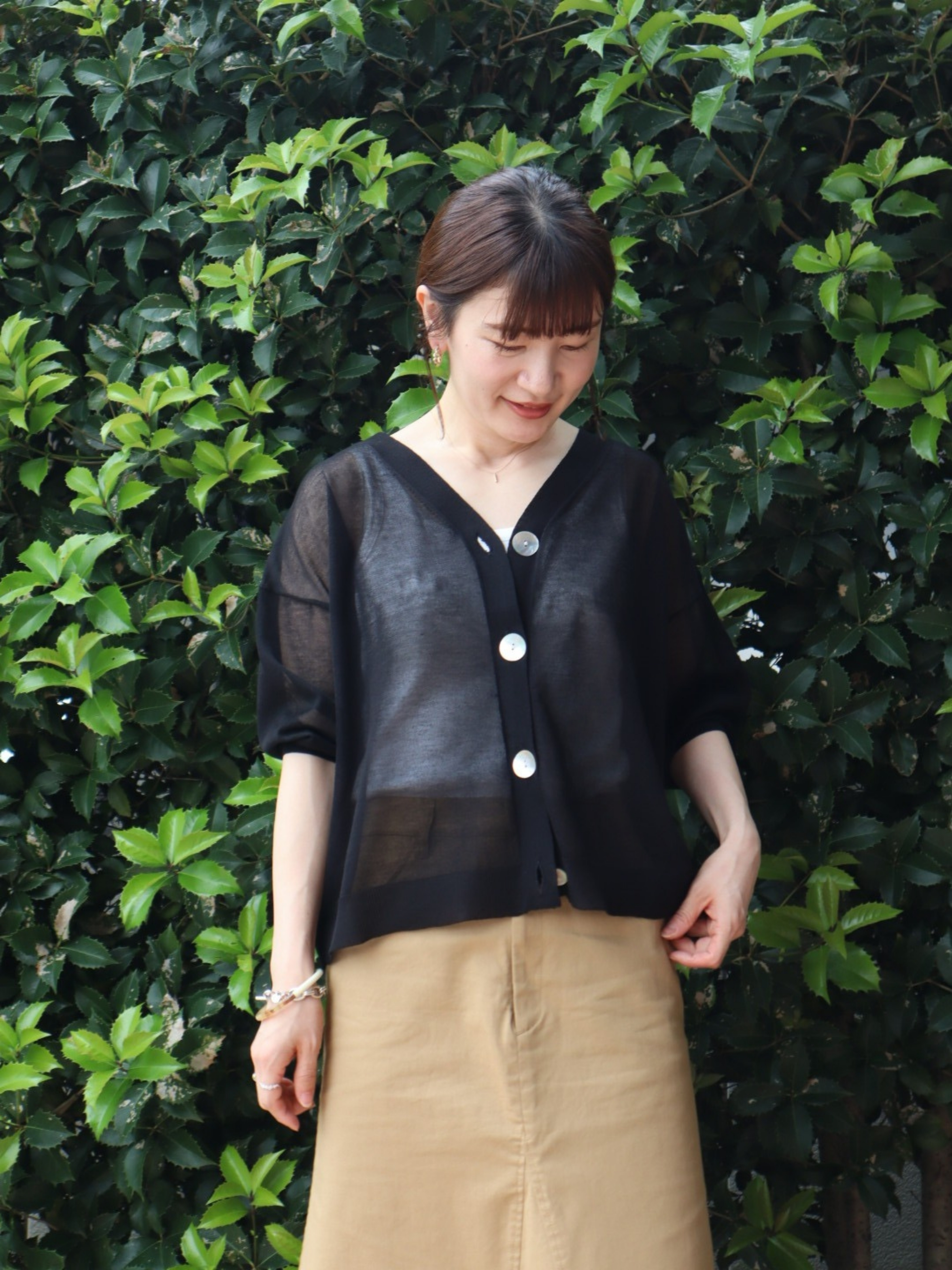 styling