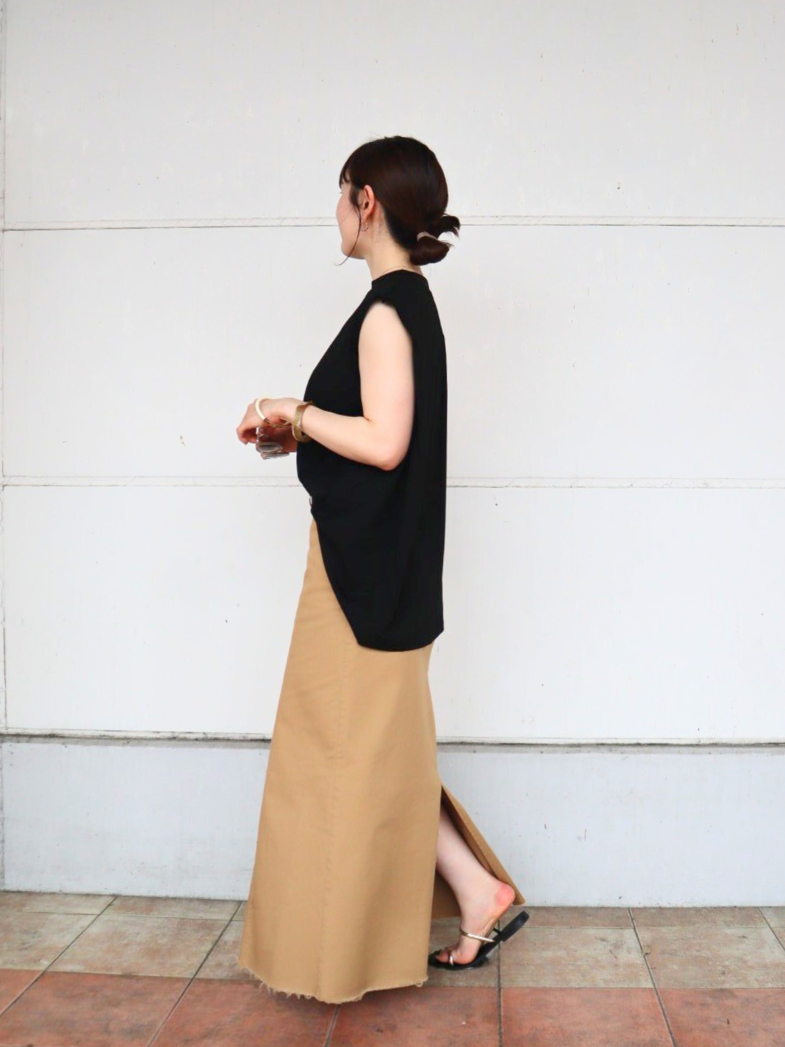 styling