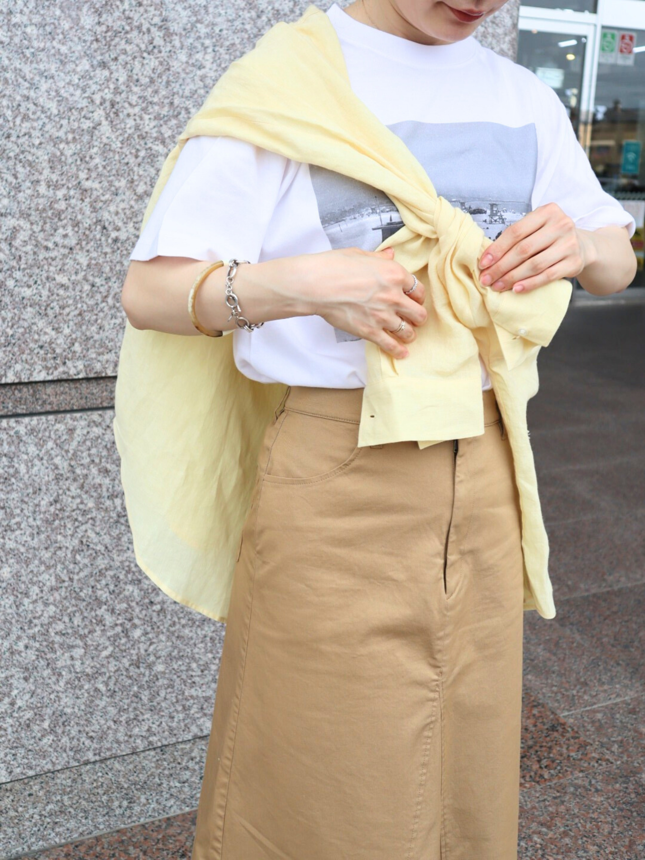 styling