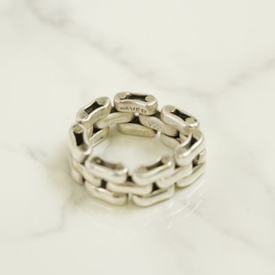 LAVER/ラバー ] RING | FUKAYA FASHION STORES ONLINE