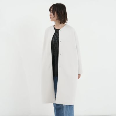 SONO/ソーノ ] マシュマロコート | FUKAYA FASHION STORES ONLINE