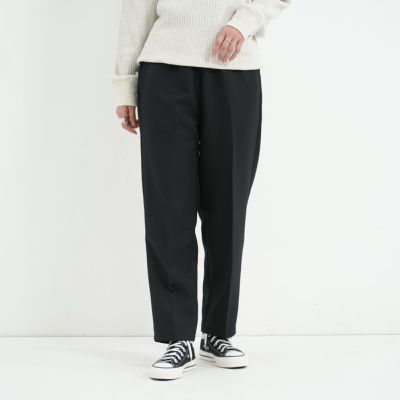 H / アッシュ ] REMAKE LS SWAN TAIL | FUKAYA FASHION STORES ONLINE