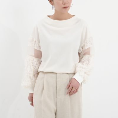 USU GALLERY/ユーエスユーギャラリー ] ミリタリージャンスカ | FUKAYA FASHION STORES ONLINE