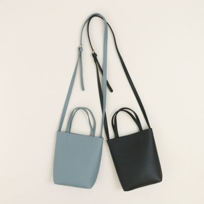 [ olive / オリーブ ]  ミニトートバッグ<br>ショルダーバッグ