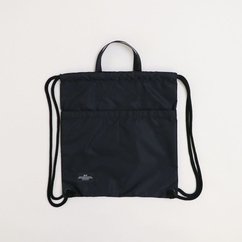 BAGSINPROGRESS / バッグズインプログレス ] JOHNS BACKPACKバックパック ナップサック | FUKAYA FASHION  STORES ONLINE