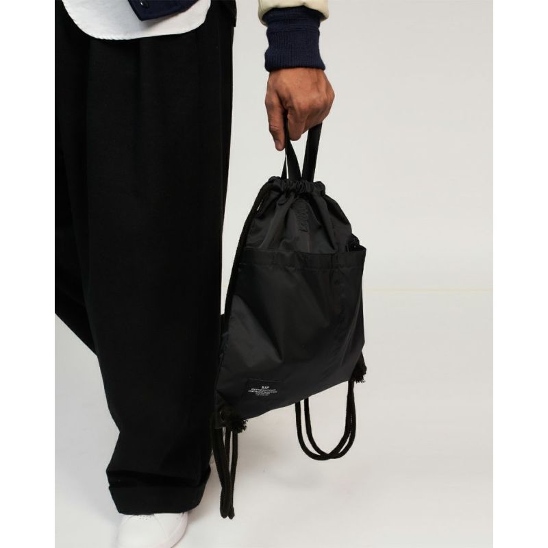 BAGSINPROGRESS / バッグズインプログレス ] JOHNS BACKPACKバックパック ナップサック | FUKAYA FASHION  STORES ONLINE