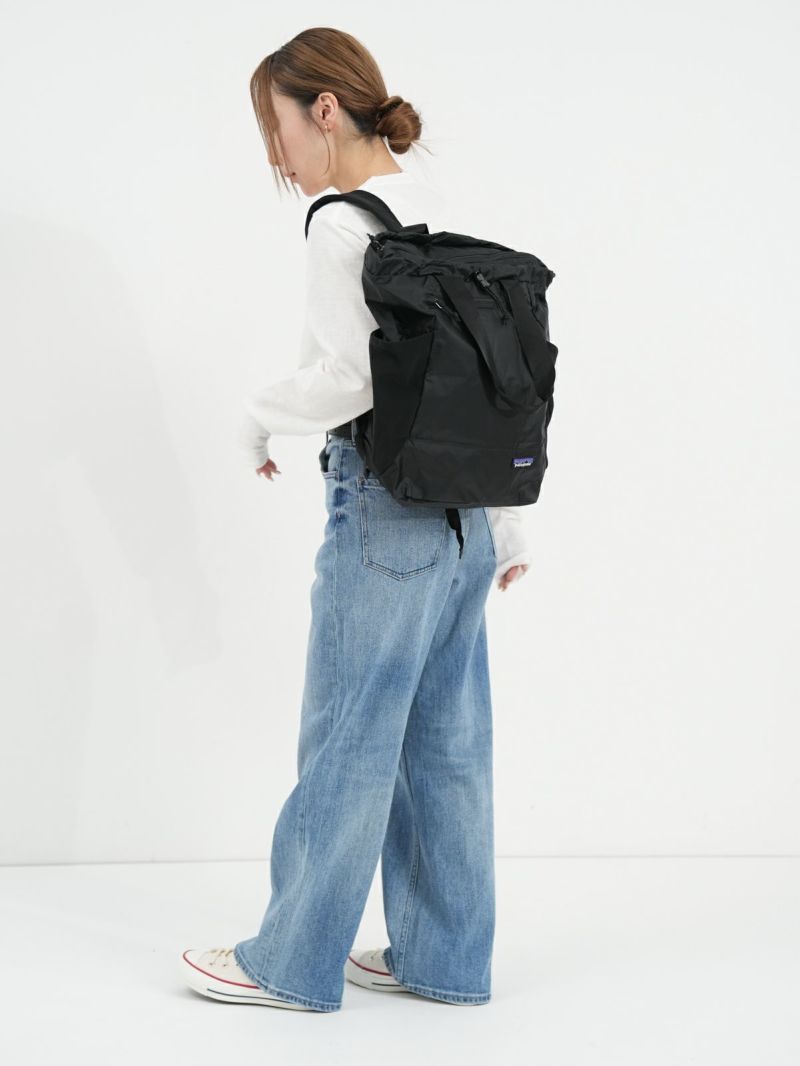 patagonia/パタゴニア ] ULTRALIGHT BLACK HOLE TOTE PACK