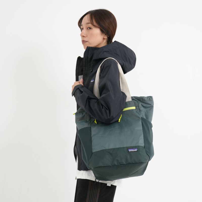 patagonia/パタゴニア ] ULTRALIGHT BLACK HOLE TOTE PACKウルトラライトブラックホールトートパックトートバック  リュック パッカブル | FUKAYA FASHION STORES ONLINE