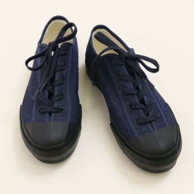 [ MOONSTAR/ムーンスター ] GYM CLASSIC 10<br>ジムクラシック　スニーカー　デニム