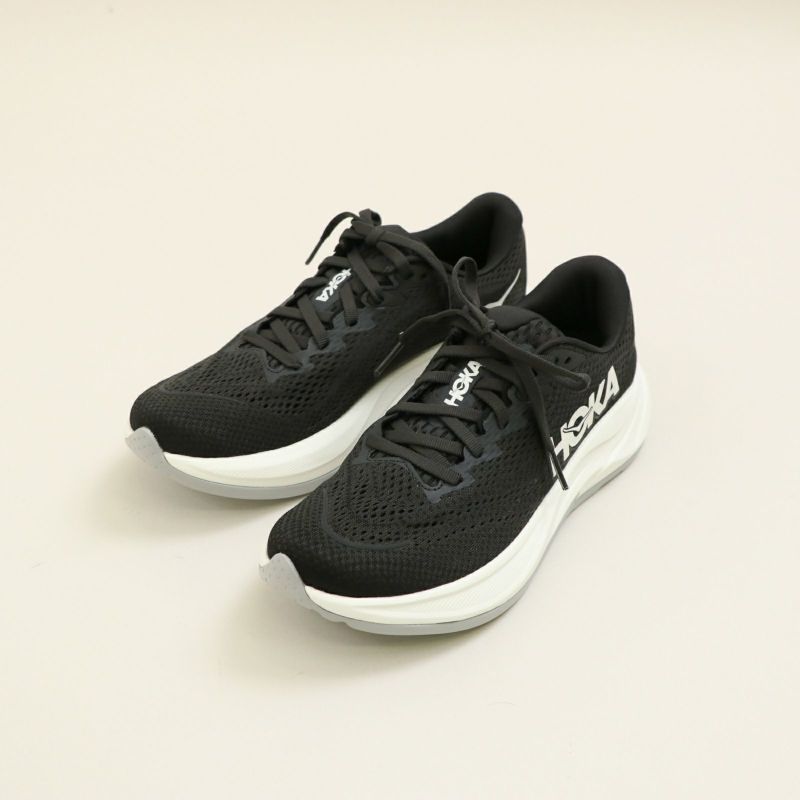 HOKA ONE ONE / ホカオネオネ ] W RINCON 4リンコン4 ランニング