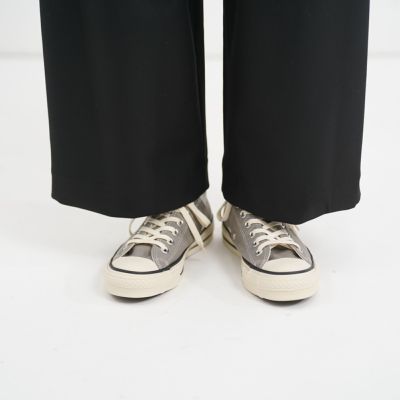 [ CONVERSE / コンバース ] CANVAS ALL STAR J OX - Greige<br>キャンバススニーカー　ローカット　定番