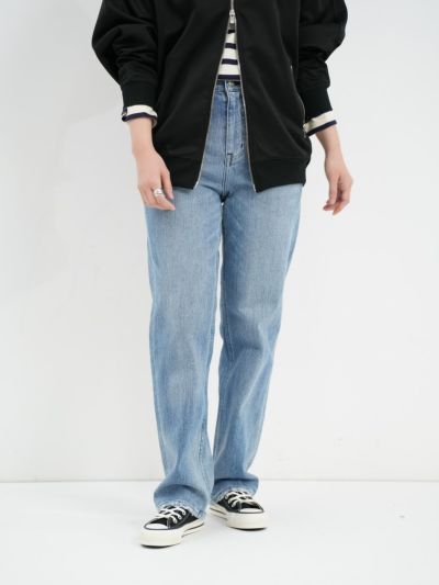 [ Healthy DENIM / ヘルシーデニム ] Tallow