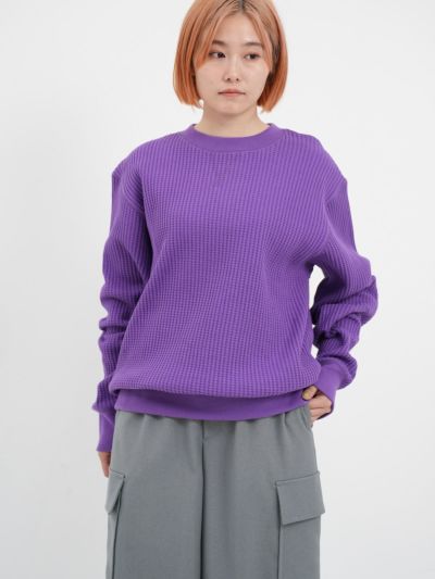 Manna（マンナ）のニット通販｜ナチュラン