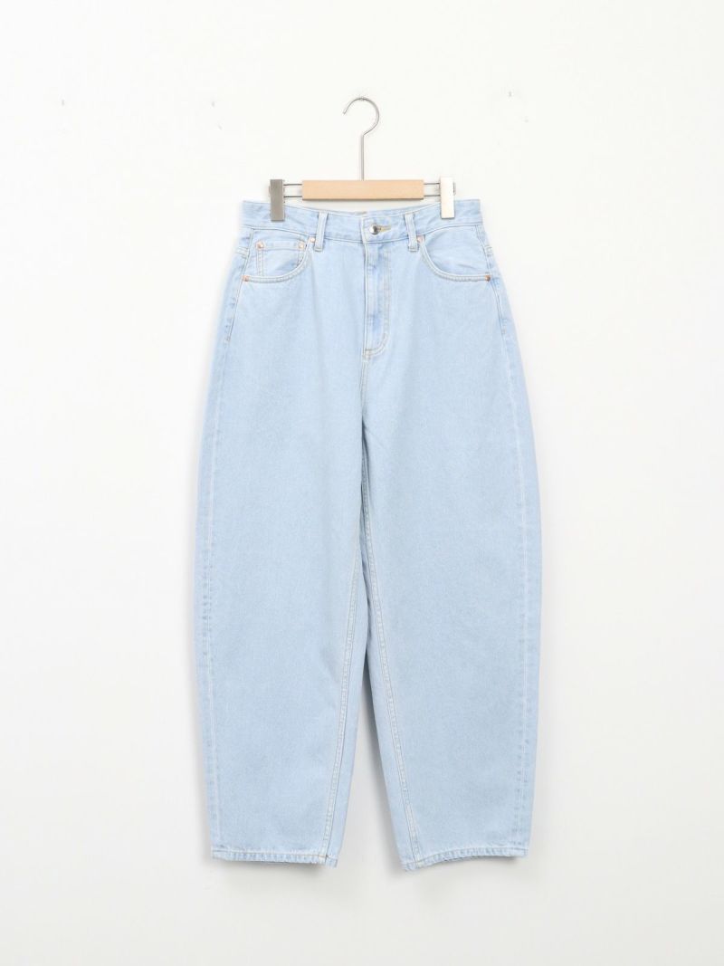 パンツ UNIONSLACKS 303D DENIM Women's UNION SLACKS303【Traditional weatherwear】ユニオン