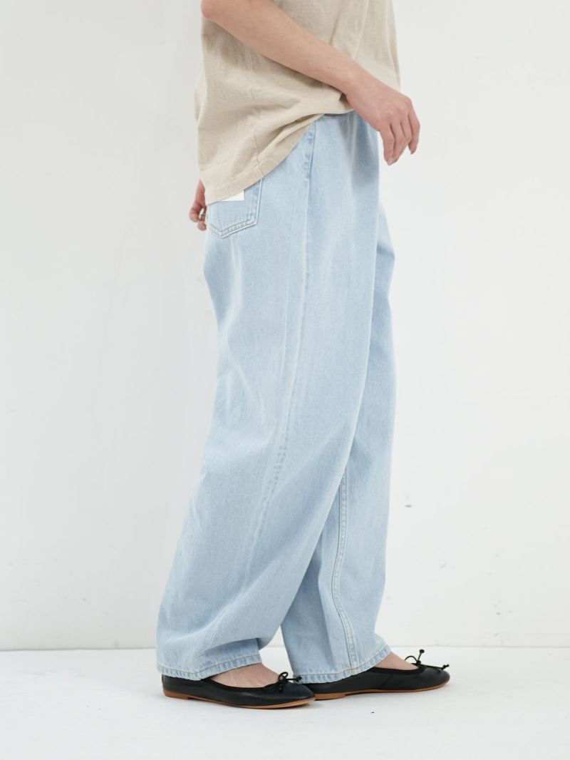 505ZXX レギュラーストレート ヴィンテージ デニムパンツ