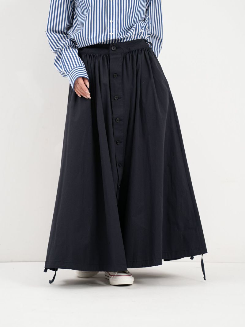 ENGINEERED GARMENTS / エンジニアードガーメンツ ] Gather