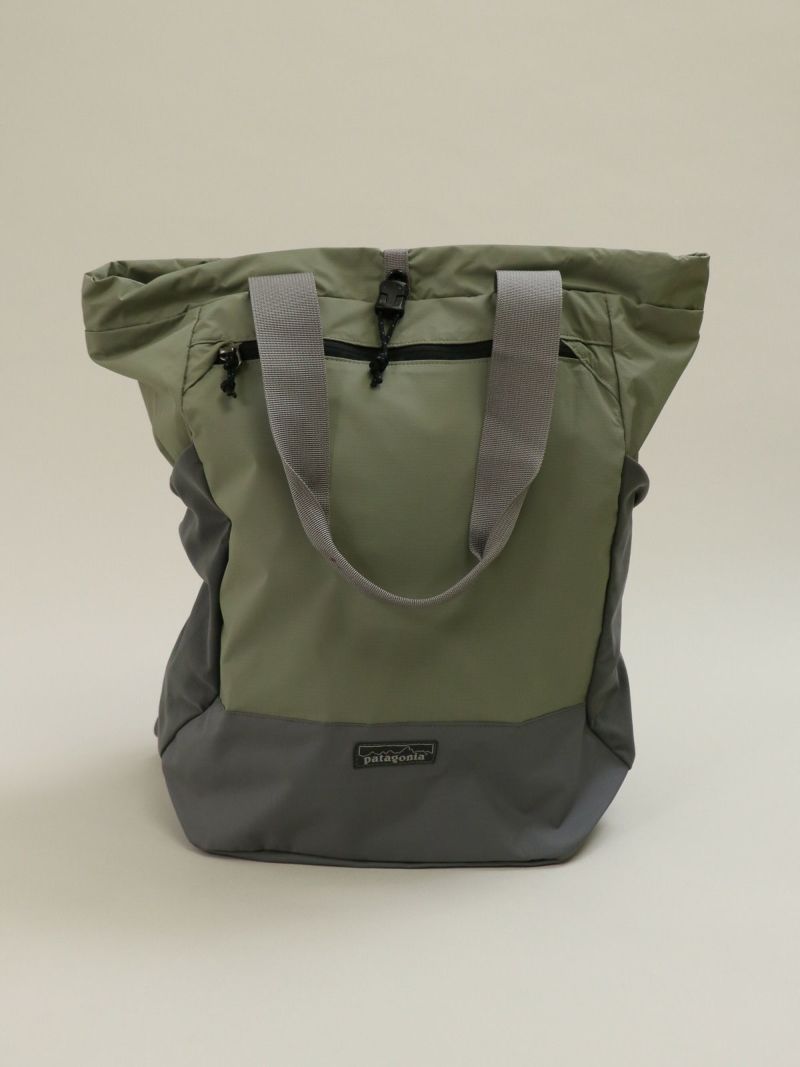 新品タグ付き　patagonia　Terravia Tote Pack Patagonia Terravia Tote Pack - Shoulder Bag | Buy online