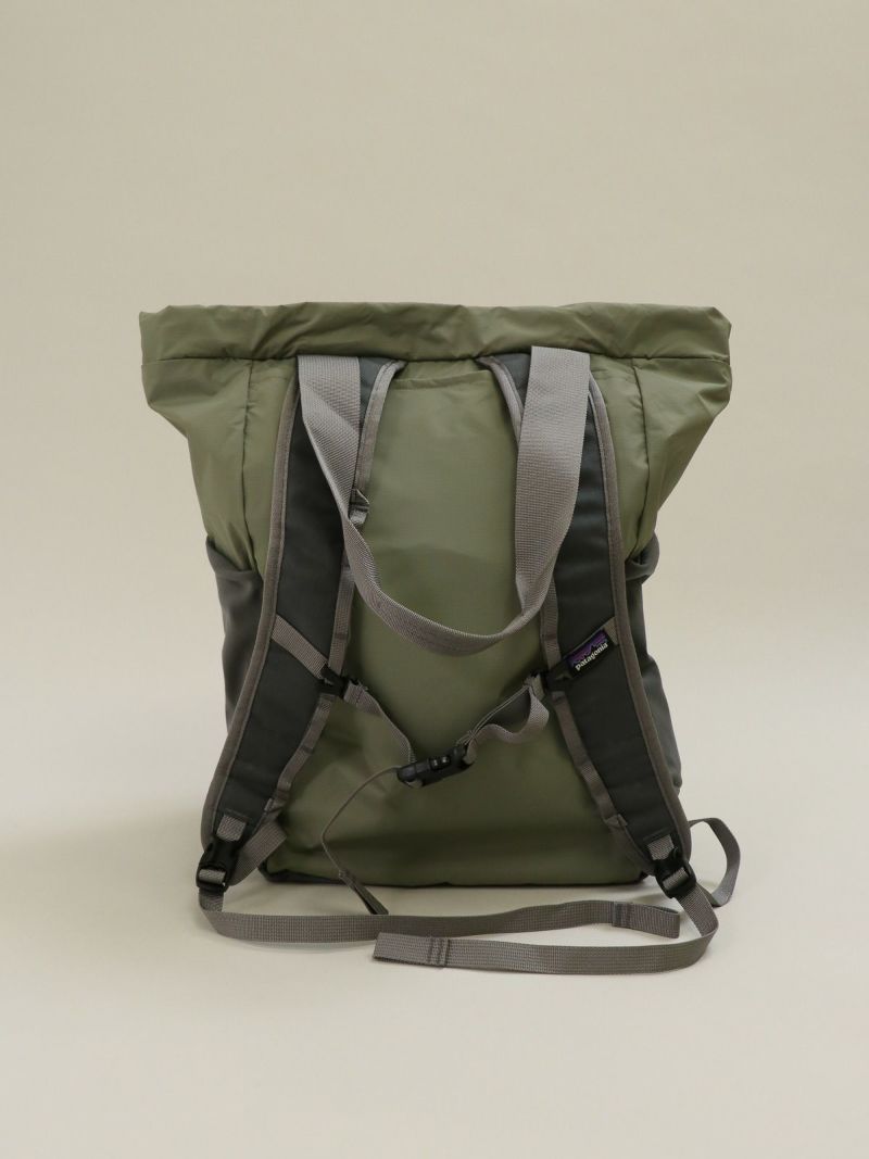 patagonia / パタゴニア ] Terravia Tote Pack / テラビアトート