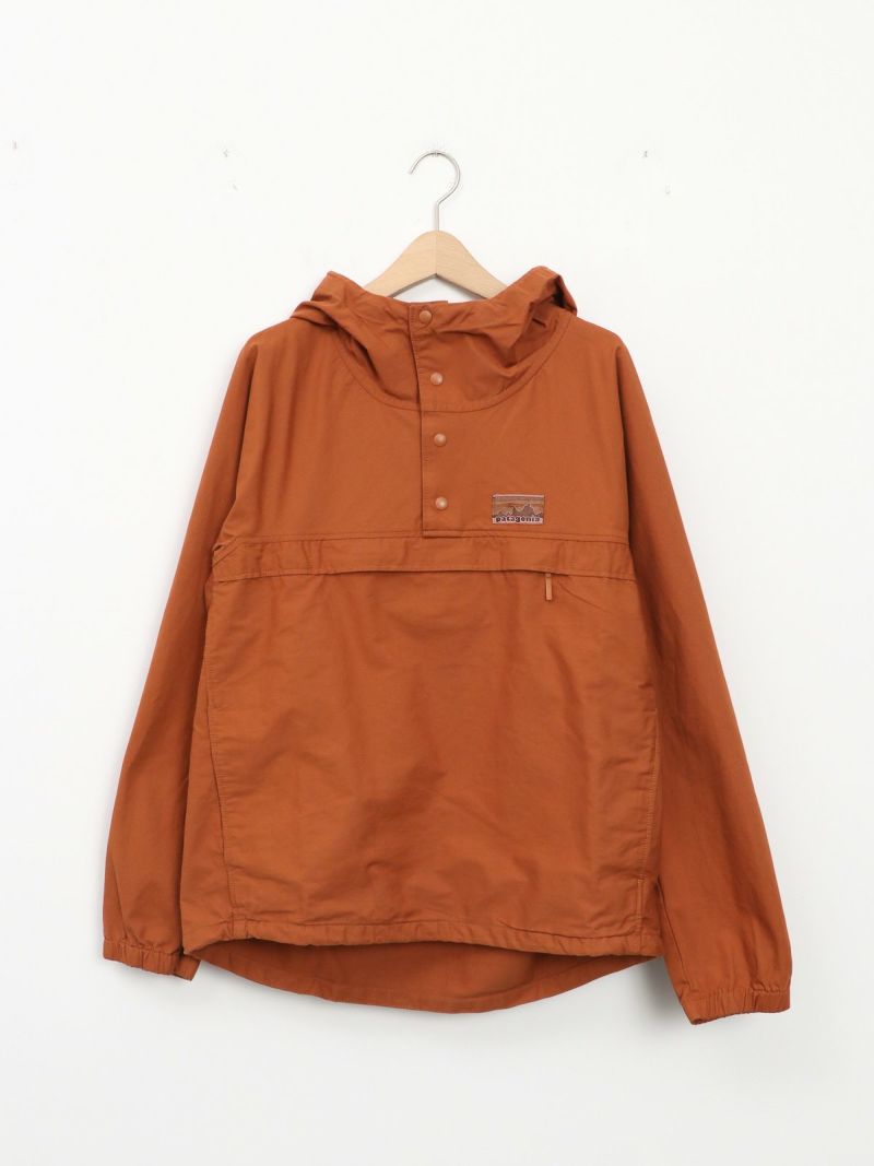 Patagonia パタゴニア ファンホッガーズ・アノラック XL ファンホッガーズ・アノラック / patagonia（パタゴニア