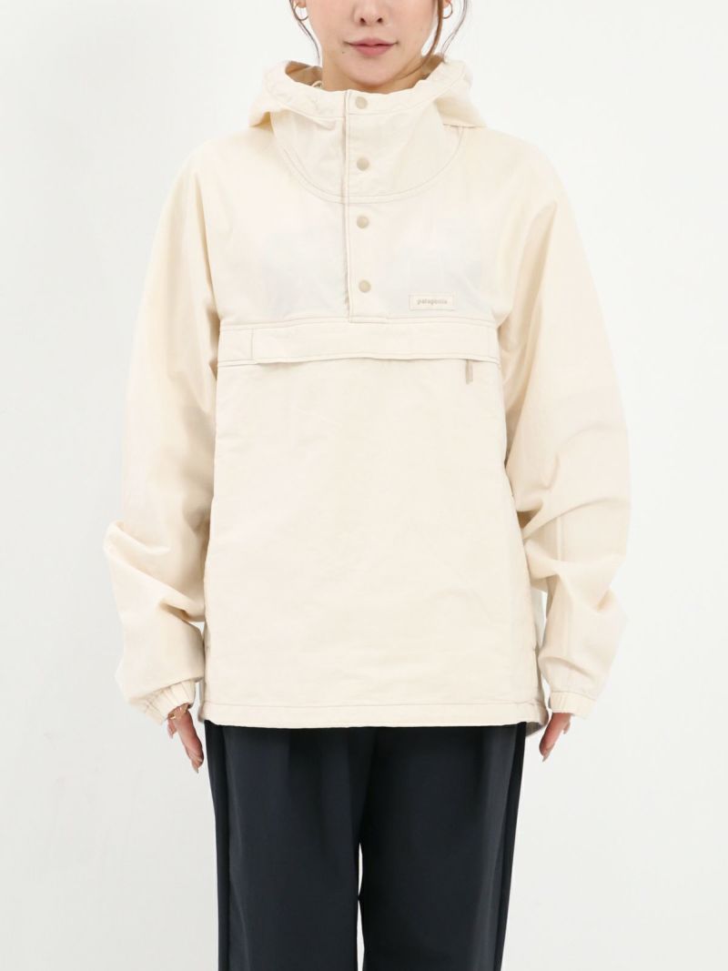 Patagonia パタゴニア ファンホッガーズ アノラック FUNHOGGERS
