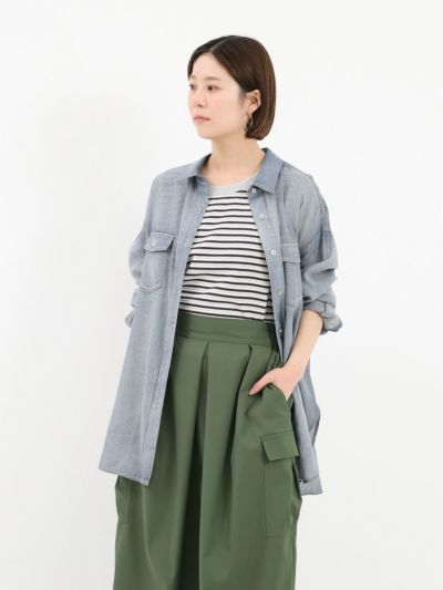 Dignite Collier | FUKAYA FASHION STORES ONLINE