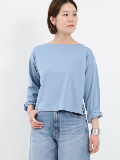 カットソー | FUKAYA FASHION STORES ONLINE