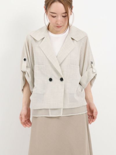 Lallia Mu | FUKAYA FASHION STORES ONLINE Lallia Mu | FUKAYA FASHION STORES ONLINE