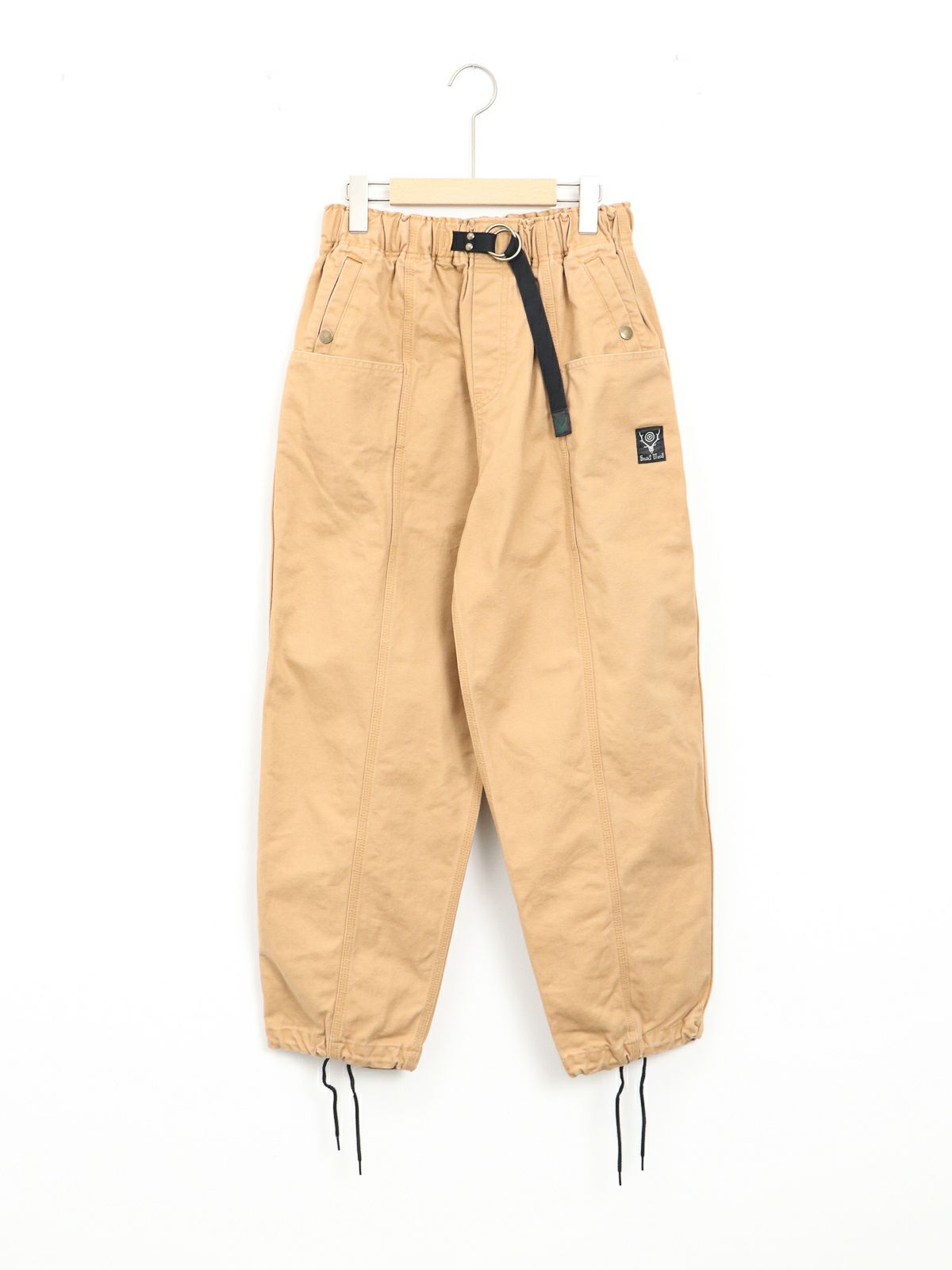 South2 West8 ワークパンツ S 日本製 TALON DSC3910_2400x.jpg?v South2 West8 ワークパンツ S 日本製 TALON DSC3910_2400x.jpg?v