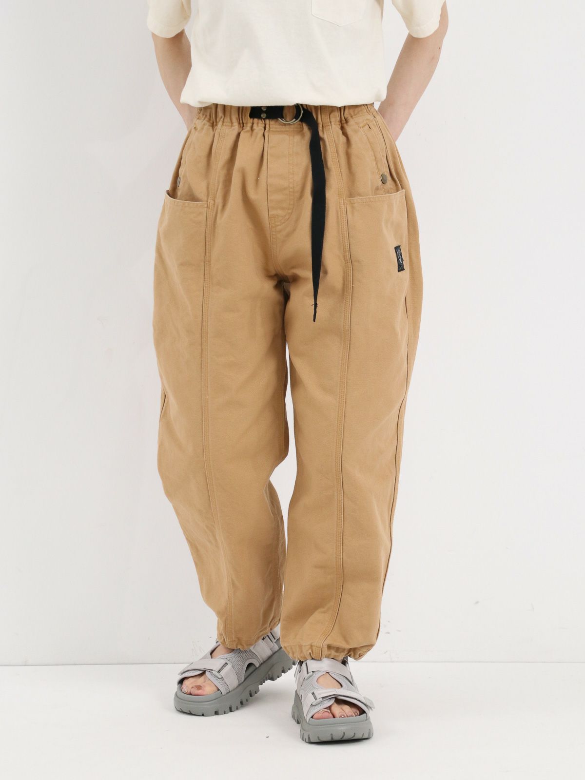 South2 West8 ワークパンツ S 日本製 TALON DSC3910_2400x.jpg?v South2 West8 ワークパンツ S 日本製 TALON DSC3910_2400x.jpg?v