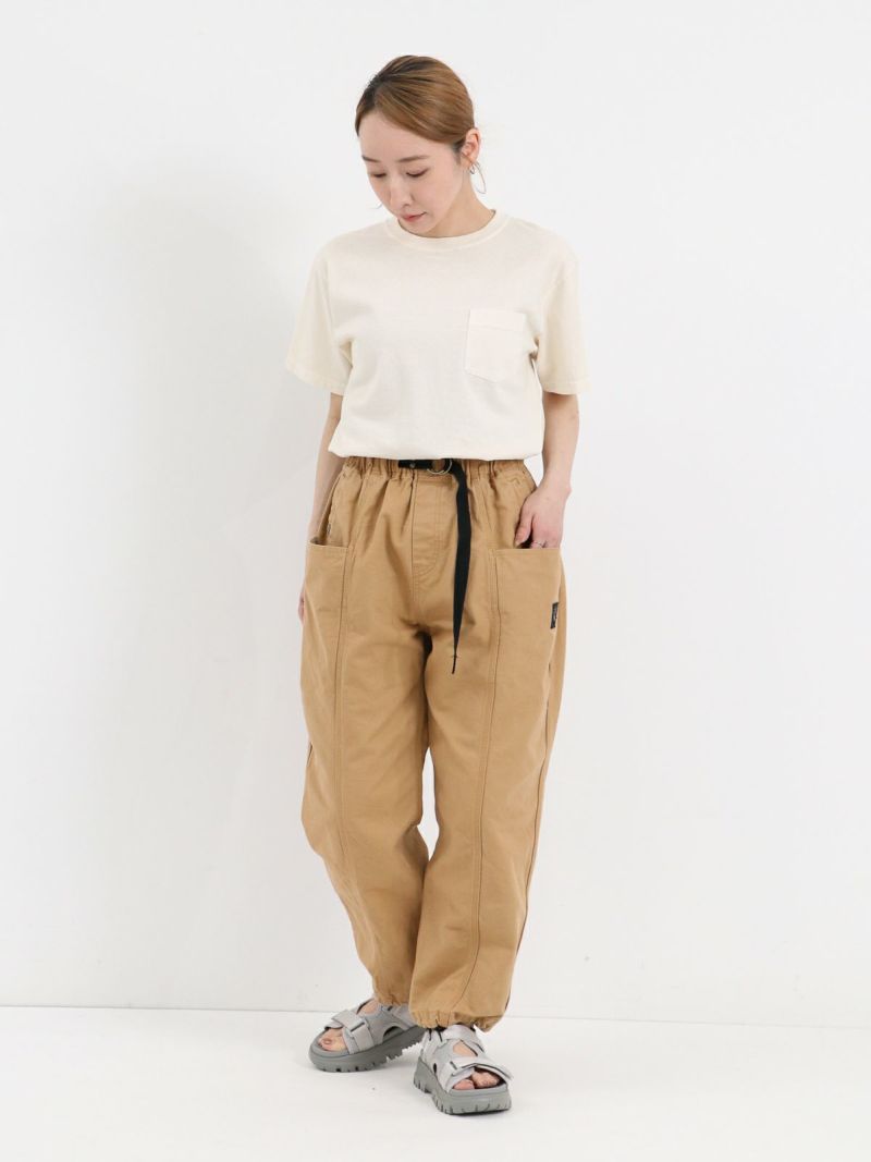 mini1717mini さん専用Belted C.S. Pant Belted C.S.Short - Poly Taffeta – NEPENTHES ONLINE STORE