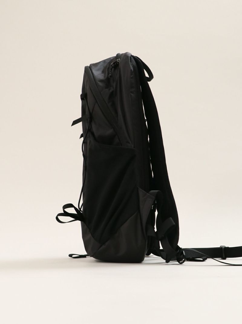 m*u様 Patagonia Terravia Pack 14L ブラック M Terravia Pack 14L – Patagonia Worn Wear®