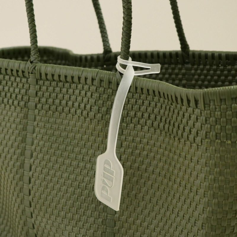 PUP / プップ ] PUP BAG M / メルカドバッグ | FUKAYA FASHION