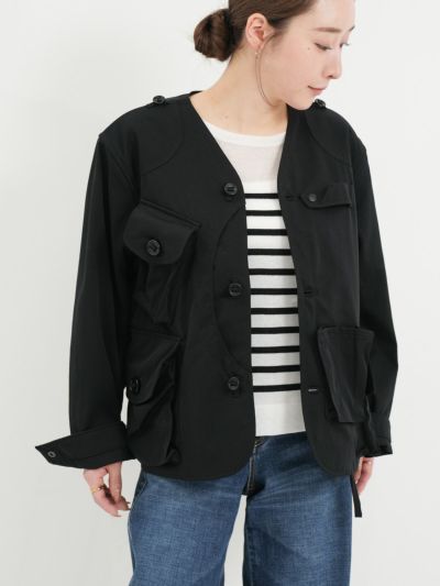 South2 West8 / サウスツーウエストエイト ] TENKARA JACKET