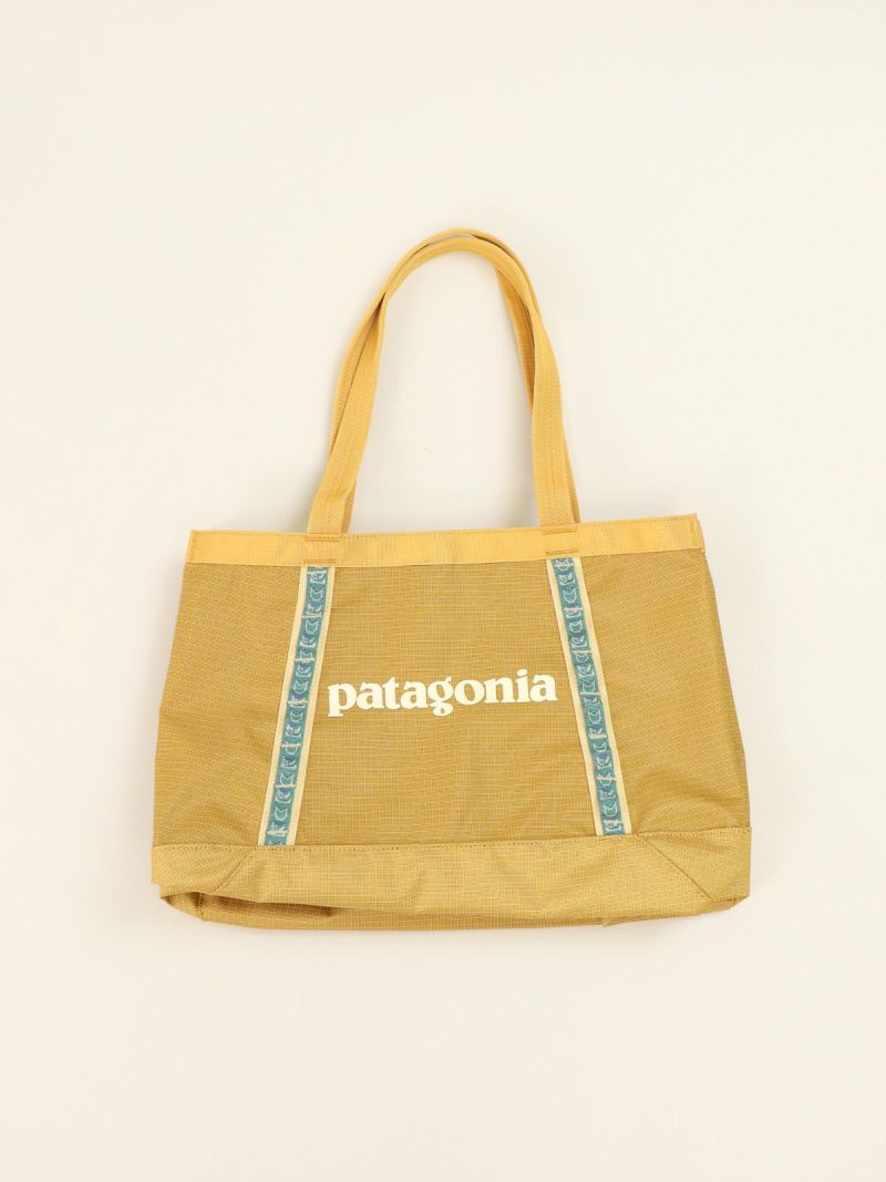 patagonia / パタゴニア ] Black Hole Tote 25L / ブラック