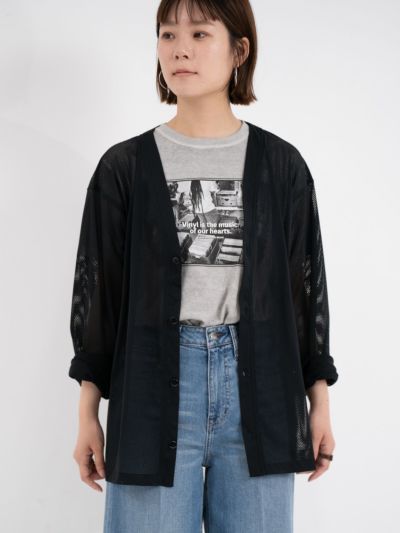 SALE 30%OFF】[pu518]South2West8 (サウスツーウエストエイト) V