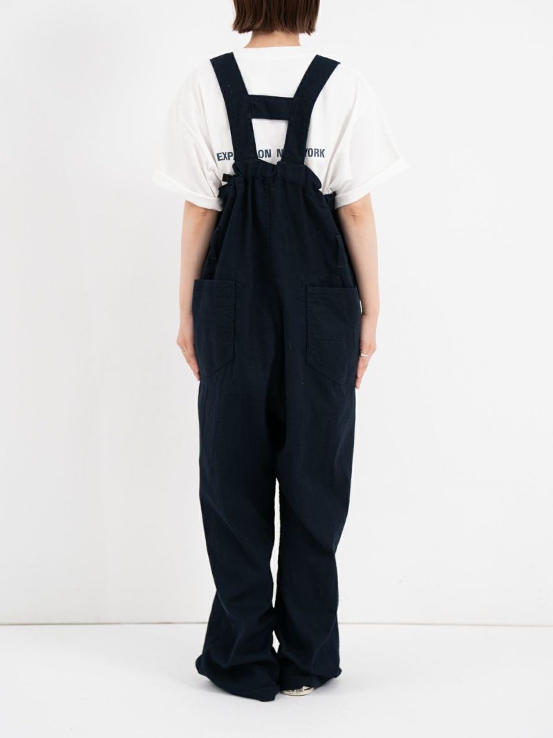 ENGINEERED GARMENTS / エンジニアードガーメンツ ] Overalls