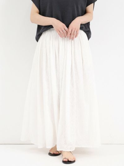 Mkey 様専用◇ファビアナ フィリップ！格上のロングスカート◇40