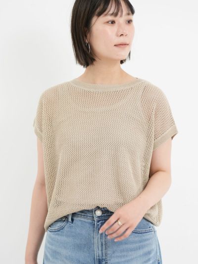 ニット | FUKAYA FASHION STORES ONLINE