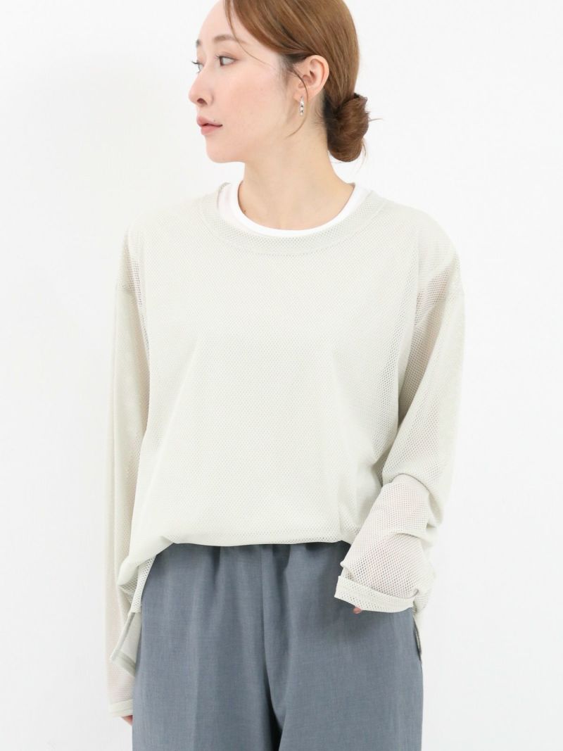 別注 [ South2 West8 / サウスツーウエストエイト ] Crew Neck