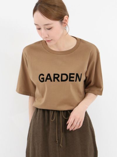 tantan購入✳︎今季TICCAスキッパー tan tan
