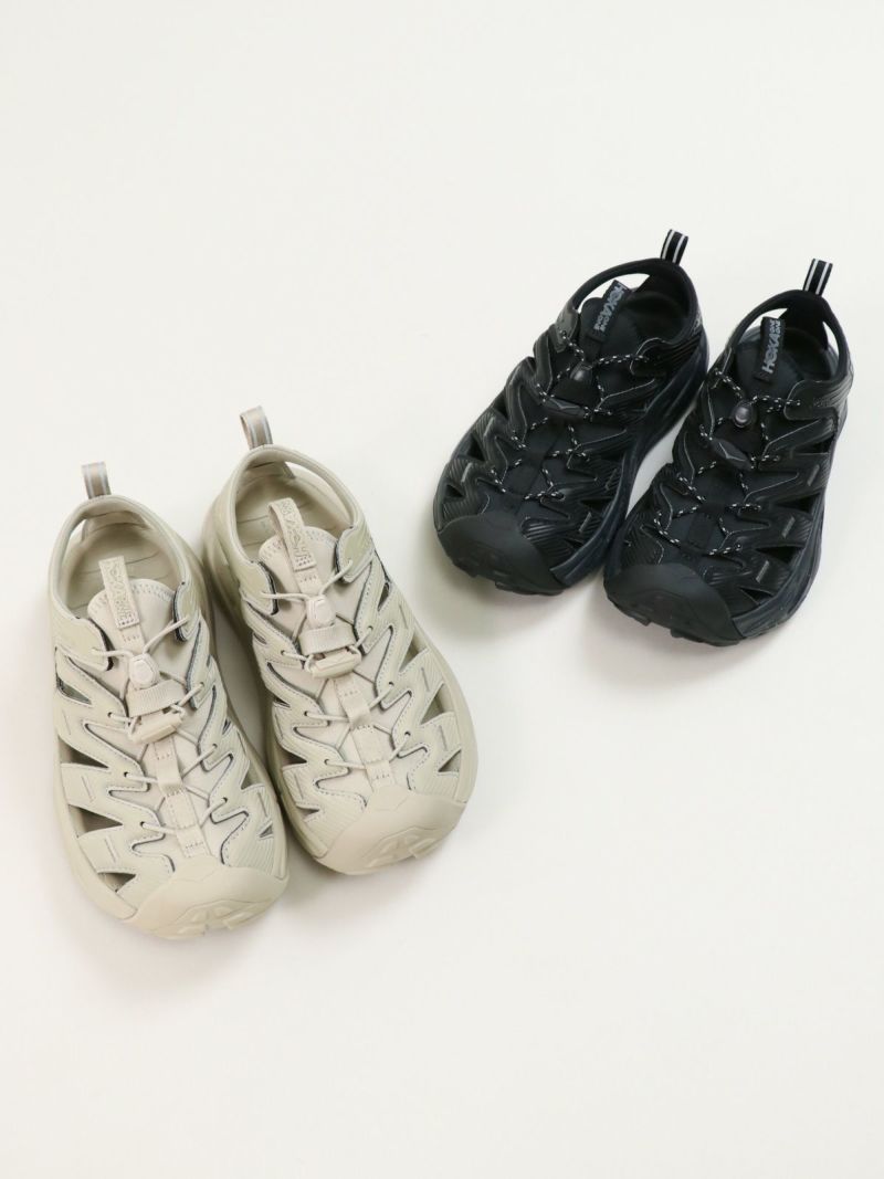【極美品】HOKA ONE ONE ホカオネオネ HOPARA ホパラ サンダル HOPARA ホパラ メンズ | HOKA ONEONE | ホカ オネオネ | KSECRS