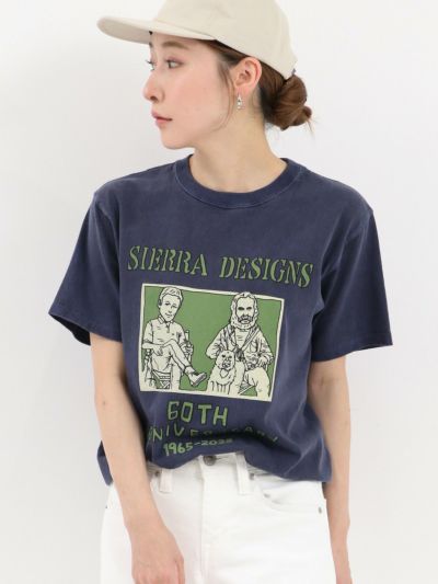 Tシャツ・カットソー FABIANA FILIPPI MAD265F011L165_825 Shirts Sweater Fabiana Filippi logo-print Cotton T-shirt | Purple | FARFETCH JO