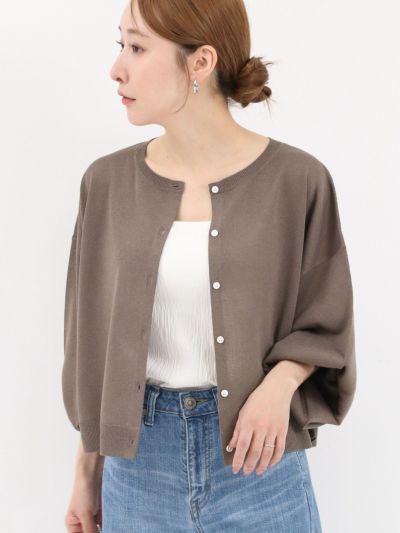 ニット | FUKAYA FASHION STORES ONLINE