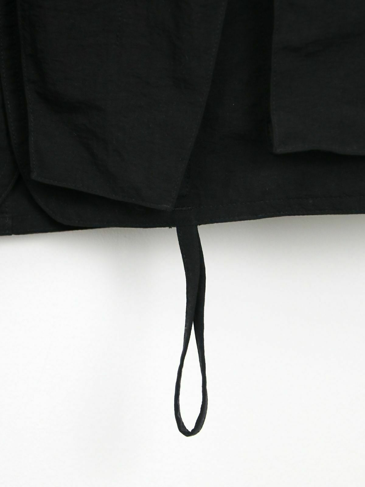 値下！South2West8TenkaraVest ブラック　M 別注 [ South2 West8 / サウスツーウエストエイト ] Tenkara Vest
